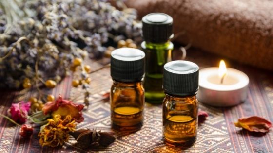Aromatherapy 101: The Lowdown on Essential Oils 7
